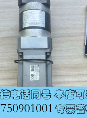 全新拆机安川伺服电机SJME-08AMB4C-0Y 750W询价