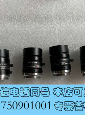 全新Computar/康标达 M1224-MPW2，500wan询价