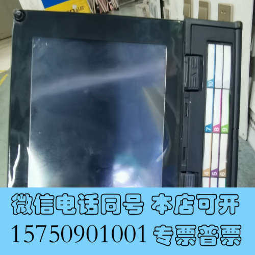 全新KEYENCE/基恩士TR-W500 原装二手触摸屏无纸记录询价