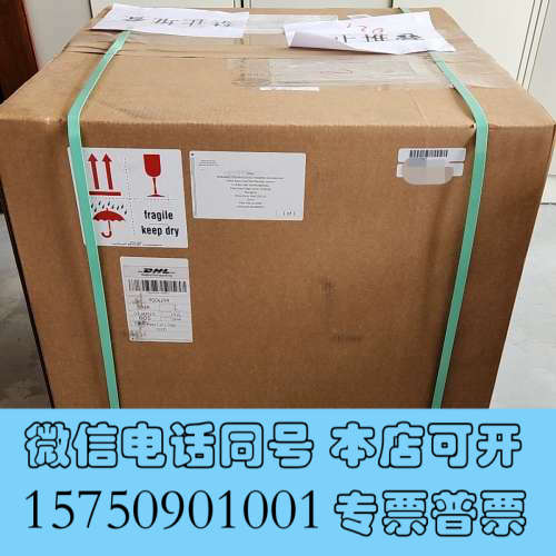 全新CTI OB400 ISO 400 8116739G001询价