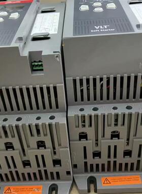 全新丹佛斯软启动器系列:136G8768MCD6-0108B-需询价