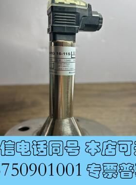全新GestraNRG16-11S,液位传感器,二手备件,功需询价