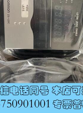 全新OMRONZS-LDCZS-LDC41Z需询价