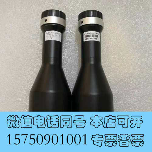 全新XF-UTL-0305X135 V5 平行光 远心镜头 价格询价