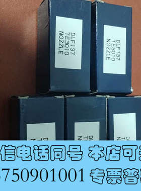 全新DAIHATSU DK20油嘴 DLF137TE3010 大询价