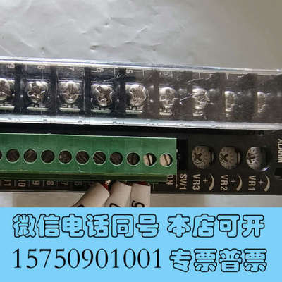 全新东方Orlentalmotor马达控制器调速器MSC-1实物询价