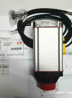 全新丹佛斯ICAD600A电动马达执行器027H9075丹需询价