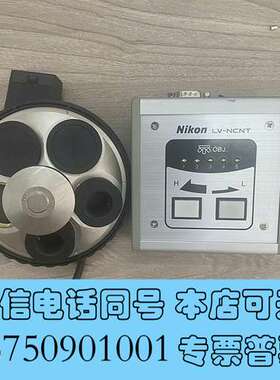 全新长期求购Nikon尼康-NCNT/-NU5A显微镜物需询价