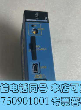 全新YOKOGAWA/横河PLC CPU F3SP71-4N，成询价