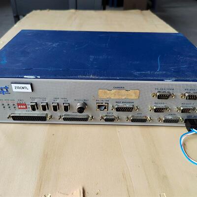 全新ADEPT/安德普20000-310控制器实物图需询价