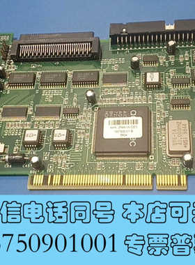 全新[1]Adaptec AHA-2944UW/DEC 高压 差询价
