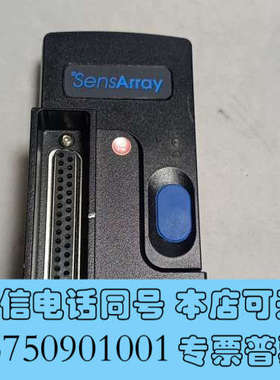 全新KLA SensArray  电阻校准标准   实物照片几乎询价