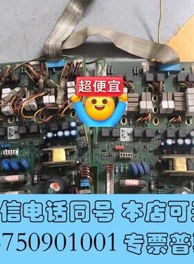 全新欧陆调速器电源板AH470330T002需询价