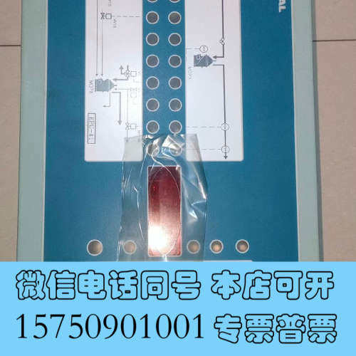 全新ALFA LAVAL阿法拉伐 EPC-41 MOPX，分询价