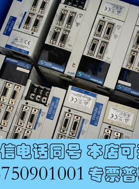 全新MR-J2S-40A-S133T010驱动,AMAT需询价