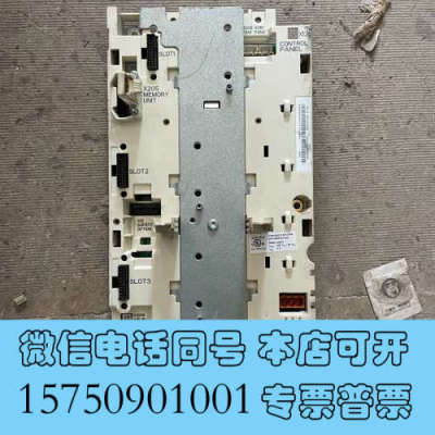 全新ABB变频器 880主板ZCU-12询价
