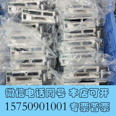 全新A5伺服100W套装MADHT1505E需询价