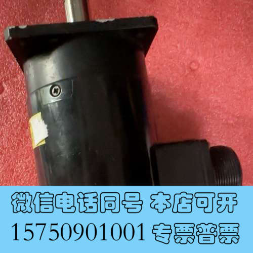 全新发那科编码器A860-0309-T302 成色如图 议价询价