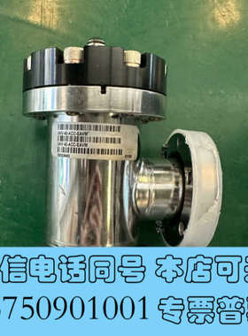 全新MKS 手动真空角阀 UHV-40-ACC-EAVM 拆机现询价
