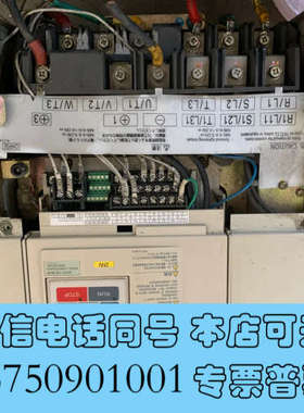 全新安川 CIMR-G7A4018询价