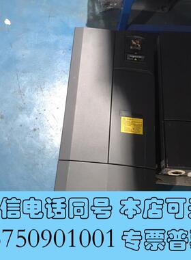 全新M430系列变频器6SE6430-2UD33-7EB0需询价