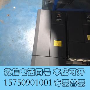 全新M430系列变频器6SE6430 7EB0需询价 2UD33