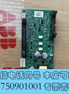全新ZBDR-01C ACS880 ACS580ABB变频器制动询价