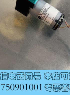 全新PML6360-NF30隔膜泵，拆机原装进口隔膜泵.水泵 气询价