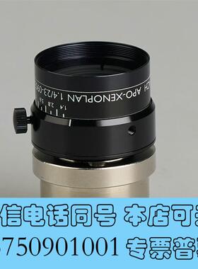 全新SchneiderAPO-XENOPLAN1.4/23-需询价