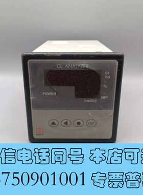 全新ENERGYS  氧气分析仪    TF-21D201需询价