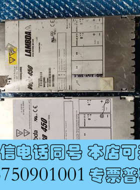全新vega450二手电源 V40913C   V4055WV质询价
