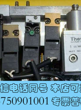 全新原装9成新 赛默飞气相色谱仪 气路控制器DPFC P/PKD询价