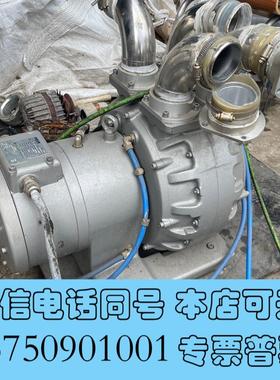 全新德国BECKER激光器涡轮泵SV6.250实物拍摄,拆机需询价