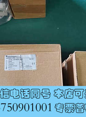 全新TR帝尔旋转编码器  CMV582M-98677询价