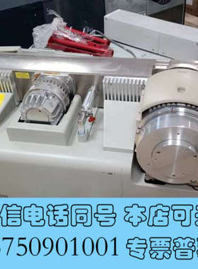 全新AB SCIEX API4000 LC MS/MS三重四级杆询价