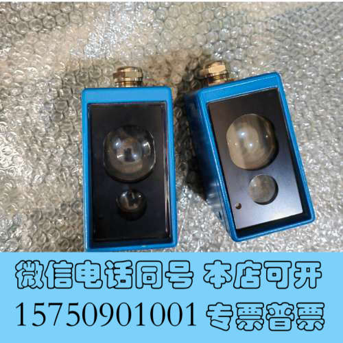 全新无包装正品 SICK施克 WS45-D260 实物拍摄 现货询价