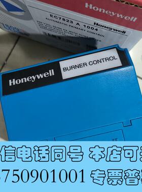 全新霍尼韦尔EC7823A1004需询价