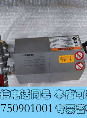 全新ARO气动隔膜泵 PD02P-APS-PTT GB0267询价