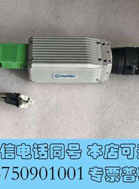 全新Tattile TAG-3 MBD 780 ICX415AL需询价