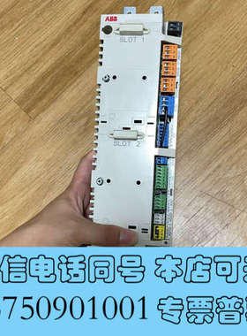 全新abb acs850主板 JCU-11 成色非常好 不挑可以询价