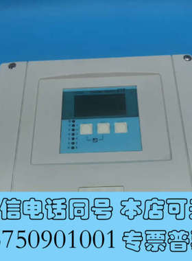 全新E+H超声波液位计变送器 FMU90-R11CA111AA3询价