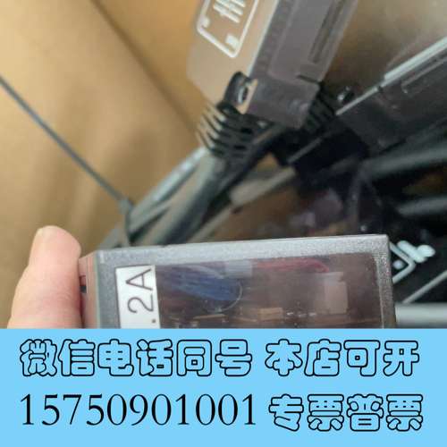 全新Cantops传感器需询价