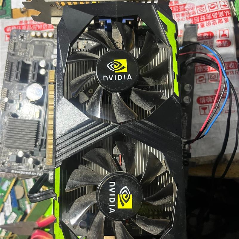 全新英伟达GTX10502GDDR5一切需询价