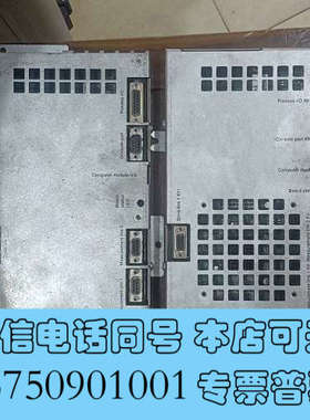全新ABB轴计算机板 DSQC601 成色如图原装拆机询价