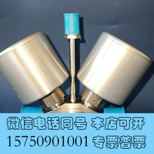 全新Swagelok 6V-PH2V212P1-AA 高压隔询价