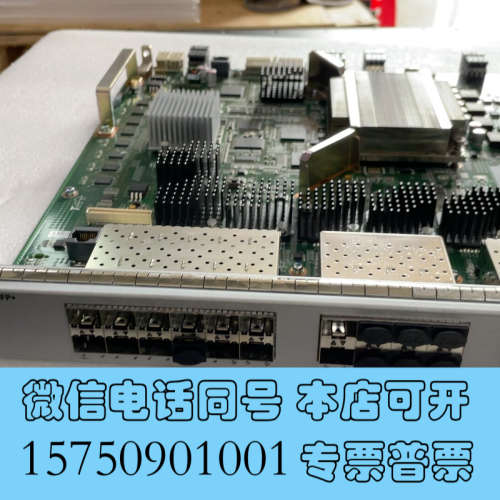 全新H3C SecPath M9000业务卡，NSQ1TGS32询价