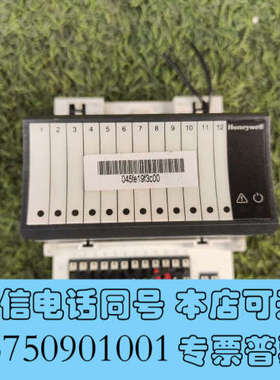 全新霍尼韦尔模拟量输入模块，正品二手拆机件型号XFL823A询价