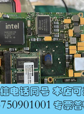 全新控创kontron 18038-0000-13-1SI1主板询价