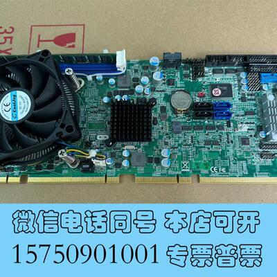 全新台湾瑞传ROBO-8111VG2AR-Q77BIOS;R1需询价