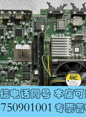 全新主板TR12B10 011427  TRNC850 7128询价